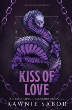 Kiss of Love