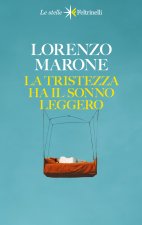 tristezza ha il sonno leggero