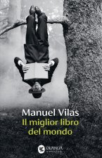 miglior libro del mondo