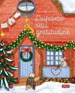 alfabeto della gratitudine