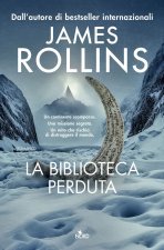 biblioteca perduta
