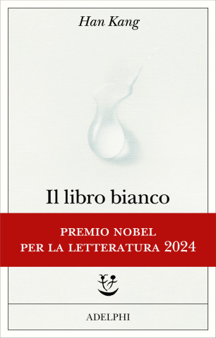 libro bianco