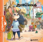 Zootropolis