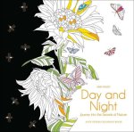 Day & Night Coloring Book