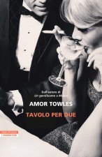 Tavolo per due