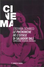 phénomène de l'extase di Salvador Dalì. Surrealismo, fotografia, montaggio