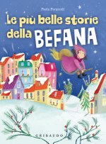 più belle storie della Befana