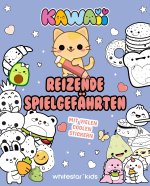Reizende Spielgefährten
