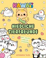 Niedliche Tierfreunde