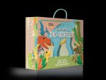 Meine ersten Dino-Abenteuer
