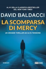 scomparsa di Mercy