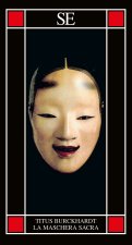 maschera sacra