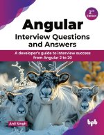 Angular Interview Questions and Answers
