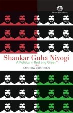 Shankar Guha Niyogi