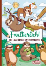 Faultierlich!