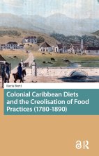 Colonial Caribbean Diets and the Creolisation of Food Practices (1780-1890)