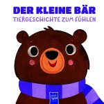 Der kleine Bär - Tiergeschichte zum Fühlen