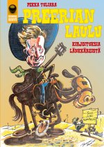 Preerian laulu