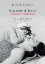 Salvador Allende