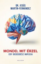 Mondd, mit érzel