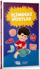 Icimdeki Dostlar