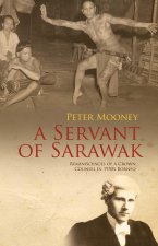 A Servant of Sarawak
