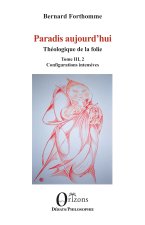 Paradis aujourd'hui