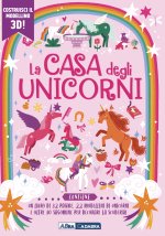 casa degli unicorni da costruire