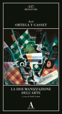 disumanizzazione dell'arte