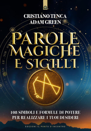 Parole magiche e sigilli
