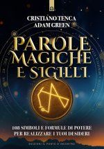 Parole magiche e sigilli