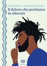 dolore che portiamo in silenzio