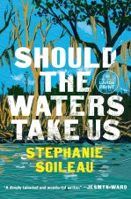 Should the Waters Take Us