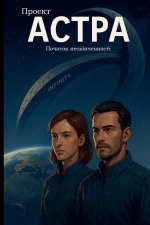 Проект Астра - Початок неl