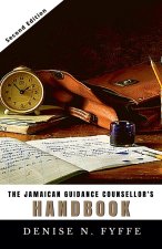 The Jamaican Guidance Counsellor's Handbook