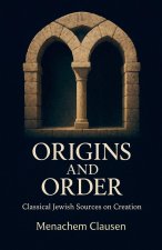 Origins and Order