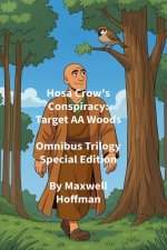 Hosa Crow's Conspiracy