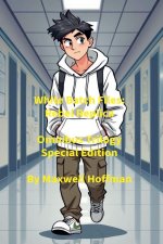 White Batch Files