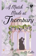 A Match Made At Thornbury