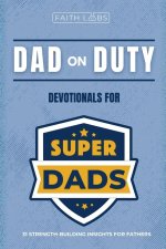 Dad on Duty