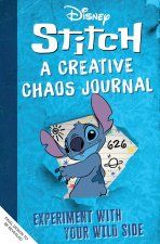Stitch: A Creative Chaos Journal