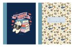 Gilmore Girls Composition Notebook Set (Set of 2)
