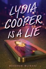 Lydia Cooper Is a Lie