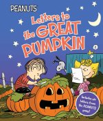 Letters to the Great Pumpkin