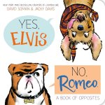 Yes, Elvis. No, Romeo.