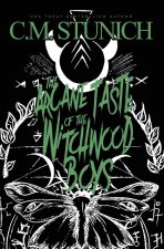 The Arcane Taste of the Witchwood Boys