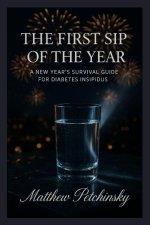 The First Sip of the Year