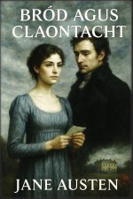 Bród agus Claontacht