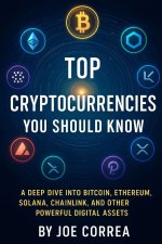 Top Cryptocurrencies You Should Know