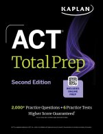 ACT Total Prep